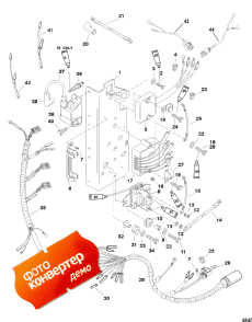 Electrical Components ( )