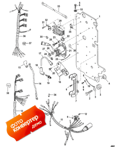 Electrical Components ( )