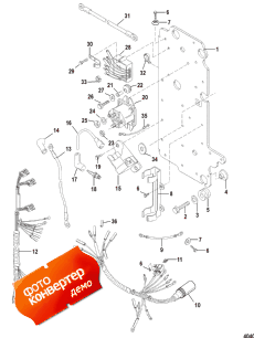 Electrical Components ( )