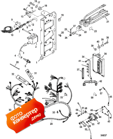 Electrical Components ( )