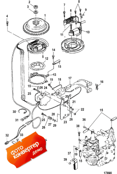 Electrical Components ( )