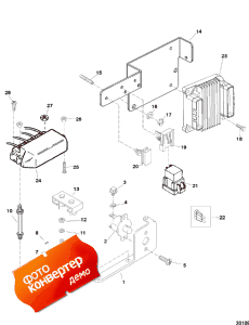 Electrical Components ( )