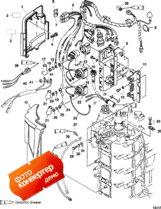 Electrical Components ( )