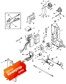 Electrical Components (50/60) (  (50 / 60))