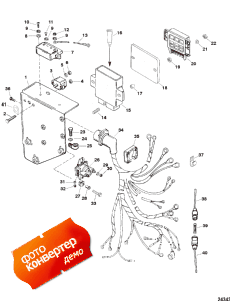 Electrical Components ( )