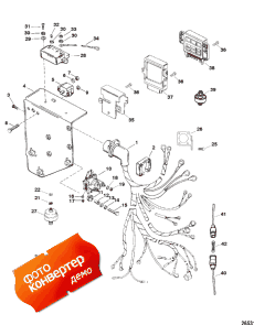 Electrical Components ( )