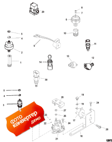 Electrical Components ( )