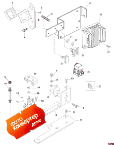 Electrical Components ( )