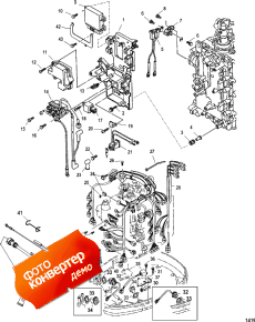 Electrical Components ( )