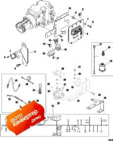 Electrical Components (���������� ���������)