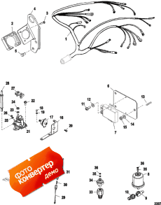 Electrical Components ( )