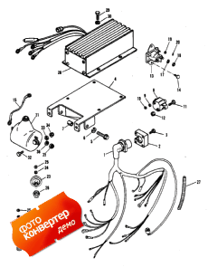 Electrical Components (c849992-d763731) (  (c849992-d763731))