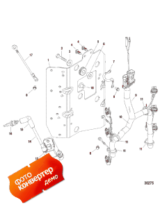 Electrical Components (cdm Module) (  (cdm Module))