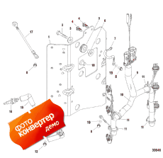 Electrical Components (cdm Module) (  (cdm Module))