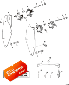 Electrical Components (coils) (���������� ��������� (coils))
