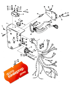 Electrical Components (d763732-f213244) (  (d763732-f213244))