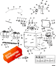 Electrical Components (ignition) (  (ignition))