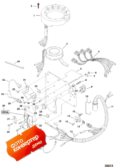 Electrical Components (ignition) (  (ignition))