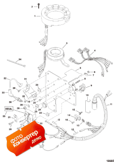 Electrical Components (ignition) (  (ignition))