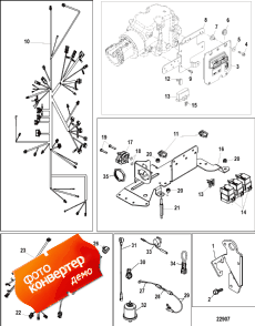 Electrical Components, Mechanical ( , Mechanical)