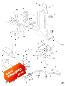 Electrical Components (voltage Regulator) (  (voltage ))