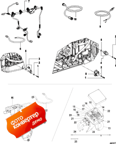 Electrical Parts ( Parts)