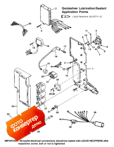 Electrical (usa-0g127499/bel-9836632 & Below) ( (usa-0g127499 / bel-9836632 & ))