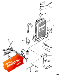 Electronic Control Unit Assembly (   Assembly)