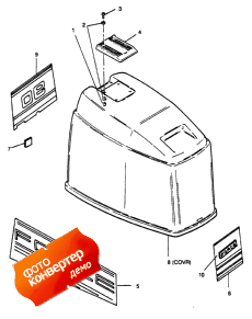 Engine Cover Force Models (  () ce Models)