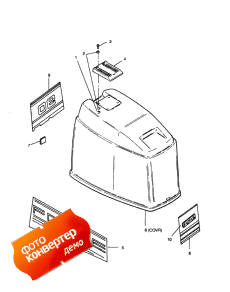 Engine Cover Force Models (  () ce Models)