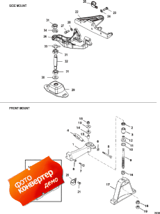 Engine Mounting ( ing)