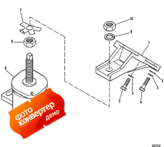 Engine Mounting ( ing)