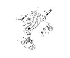 Engine Mounting ( ing)