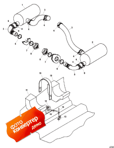 Exhaust Components ( Components)