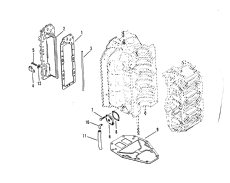 Exhaust Manifold ( )