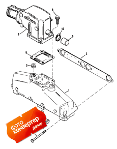 Exhaust Manifold And Exhaust Elbow (    Elbow)