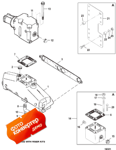 Exhaust Manifold And Exhaust Elbow (    Elbow)