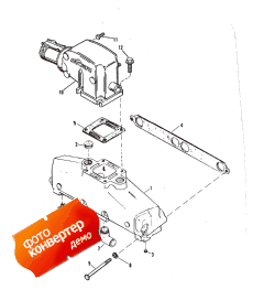 Exhaust Manifold And Exhaust Elbow (stainless Steel) (    Elbow (stainless Steel))