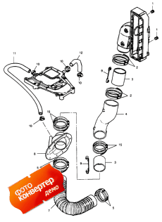 Exhaust System ( )