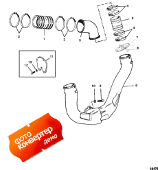 Exhaust System ( )