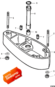 Extension Components (non Bigfoot) (  (  Bigfoot))