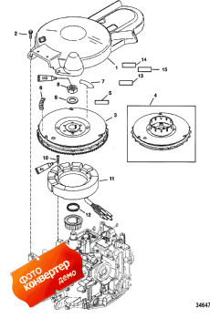 Flywheel ()