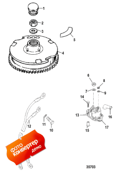 Flywheel ()