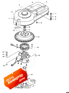 Flywheel ()