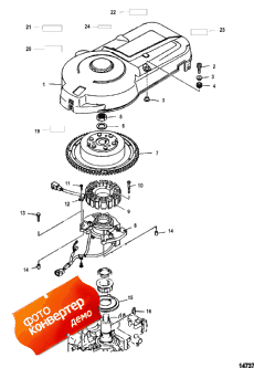 Flywheel ()