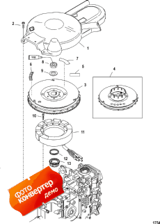 Flywheel ()