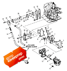 Fuel And Recirculation System (Fuel  Recirculation System)