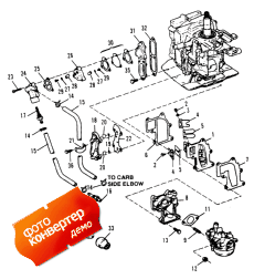 Fuel And Recirculation System (Fuel  Recirculation System)