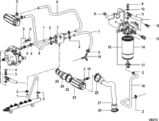 Fuel Filter ( )