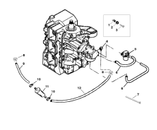 Fuel Filter And Prime System (   Prime System)